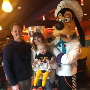 Meet your Posher, Joni